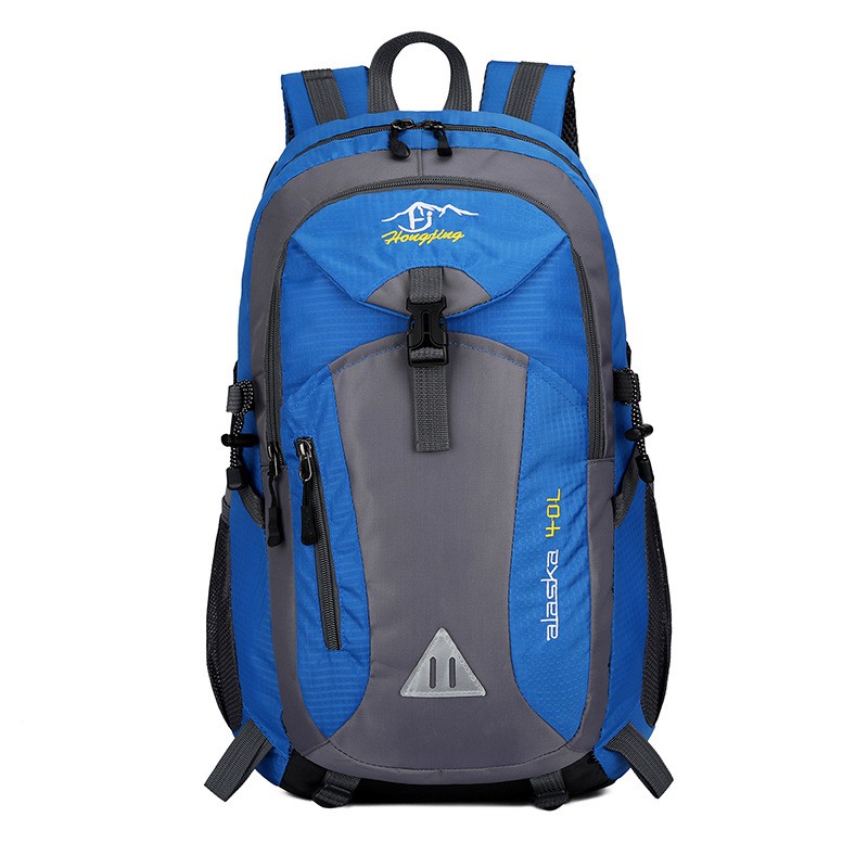Jual Highland Tas Ransel Gunung 40L Tas Punggung Backpack Unisex Anti