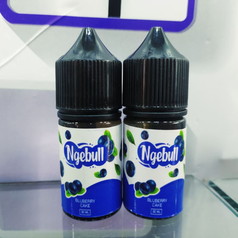 Jual Liquids Varian Ngebull Ml Nikk Freebasee Murah Original Grosir Vsk Shopee Indonesia