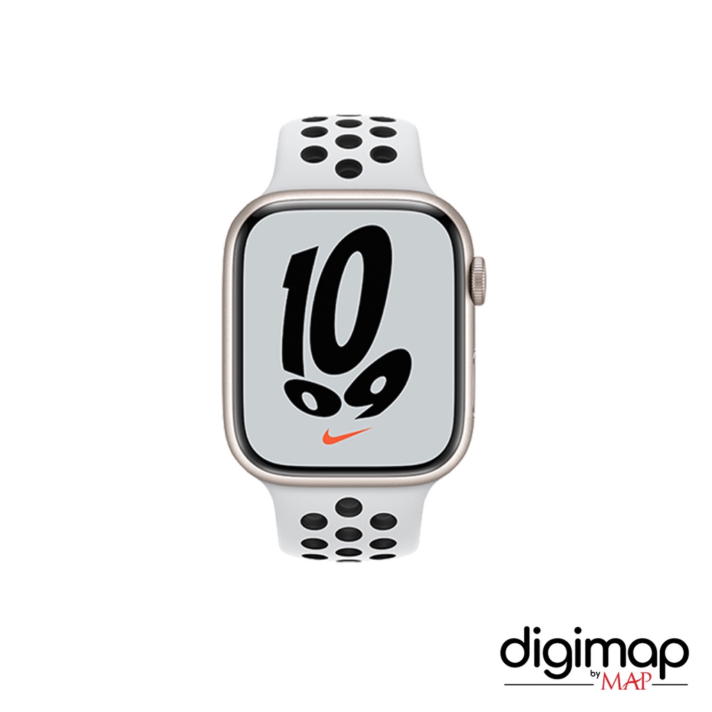 Apple watch series discount 4 nike harga