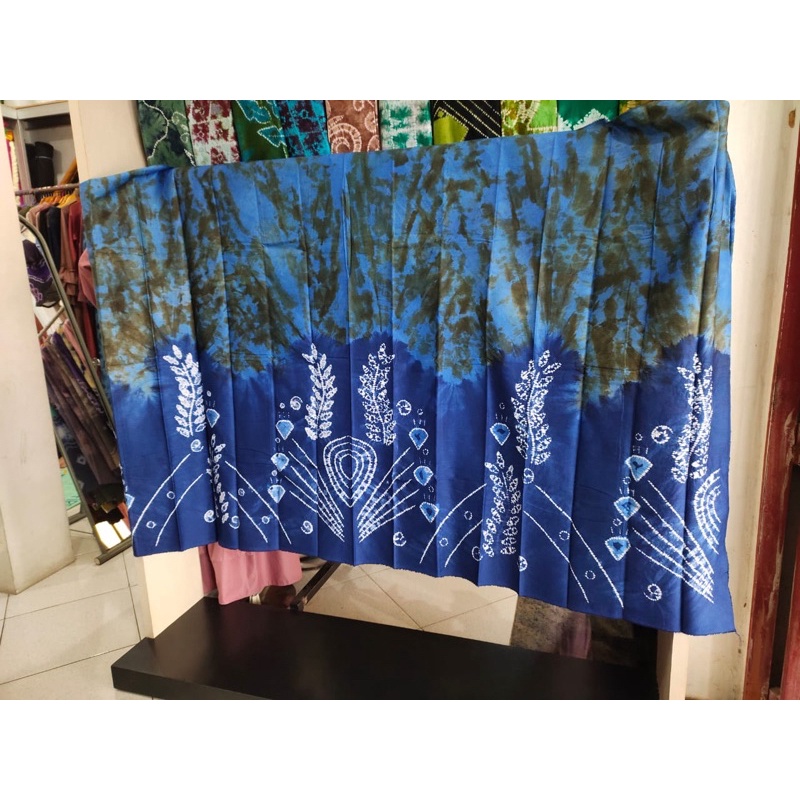 Jual Kain Sasirangan Orderan Cust 5 Potong | Shopee Indonesia