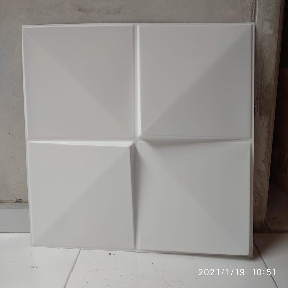 Jual Free Ongkir Cetakan 3d Wall Panel Moulding Wall Panel Moulding