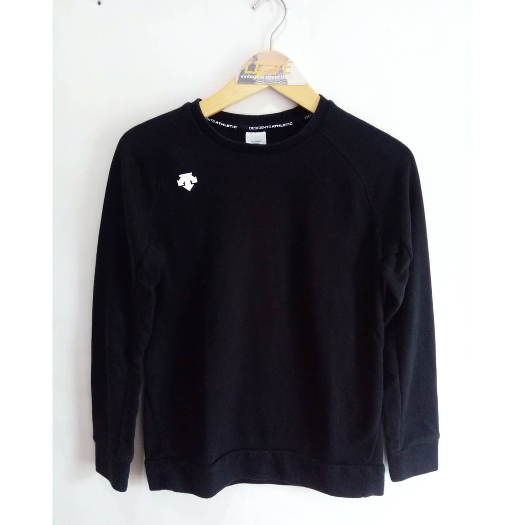 Crewneck descente sale