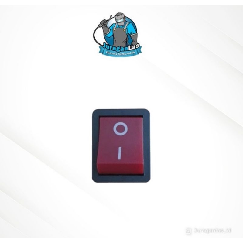 Jual Switch ON / OFF untuk Mesin Las | Shopee Indonesia