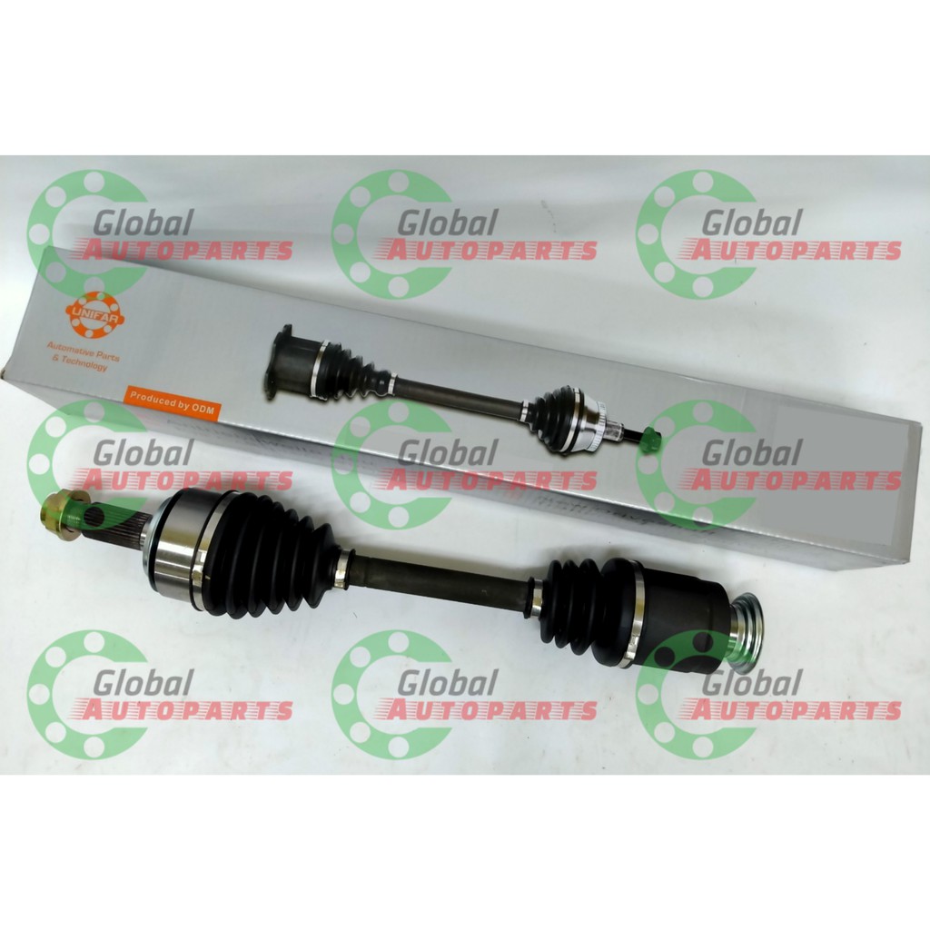 Jual AS RODA DRIVE SHAFT HONDA CRV G4 2.4 MATIC 2013-2016 KANAN UNIFAR ...