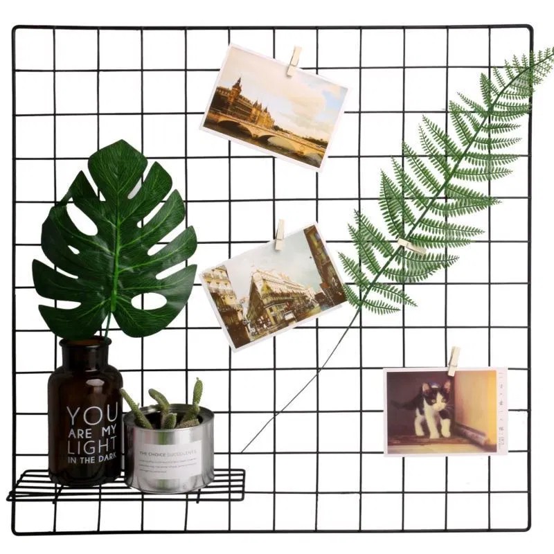 Jual ( SIZE BIG ) PANEL GRID / GRID WALL / WIREMESH | Shopee Indonesia