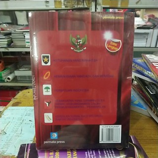 Jual BUKU KHUP DAN KUHAP BESERTA PENJELASANYA. | Shopee Indonesia