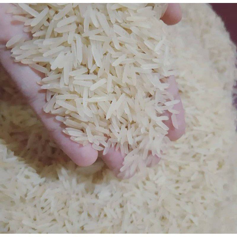 Jual Beras Basmati / Basmati Rice / Abukas 1kg / beras abukass / beras ...
