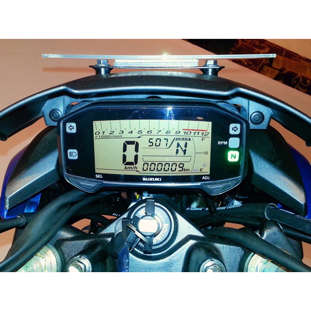 Jual Anti Gores Speedometer Suzuki GSX R150 Bandit 150 GSX 150S ...