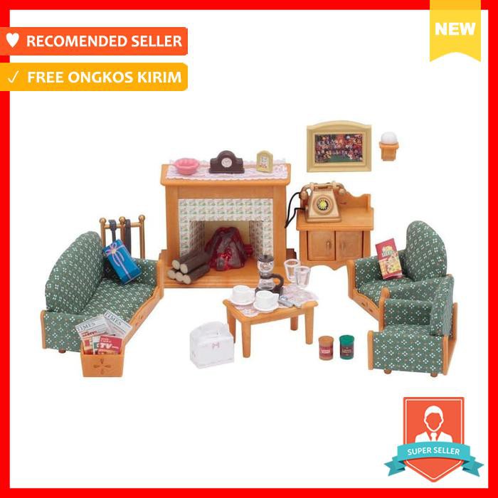 Sylvanian Families | 197 For Sale In Ireland - Foto 5