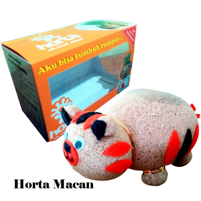 Produk Boneka Horta | Shopee Indonesia
