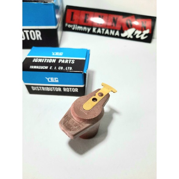 Jual distributor rotor delko delco jimny katana vitara carry kijang ...