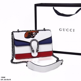 Tas Selempang Gucci Original Model Terbaru