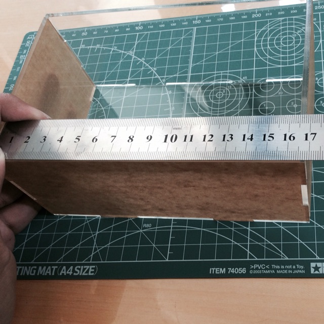 Jual Tamiya Mini 4WD Dimension Checker Shopee Indonesia