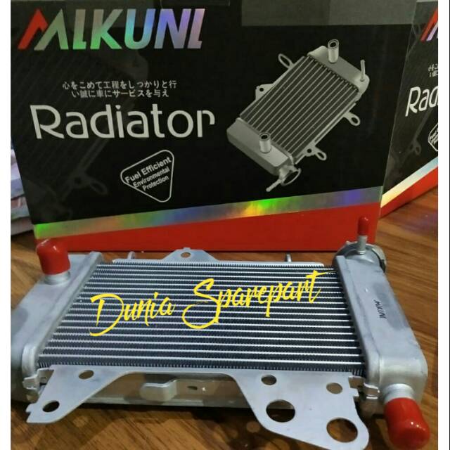 Jual Radiator SONIC | Shopee Indonesia