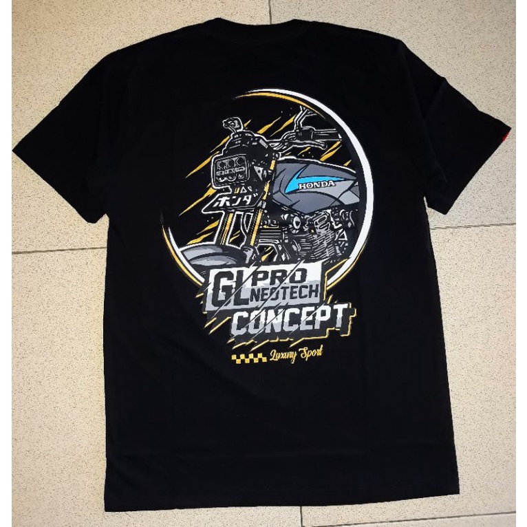 Jual Kaos Gl Concept Kaos Gl Pro Kaos Gl Kaos Honda Gl Kaos Acara Kaos