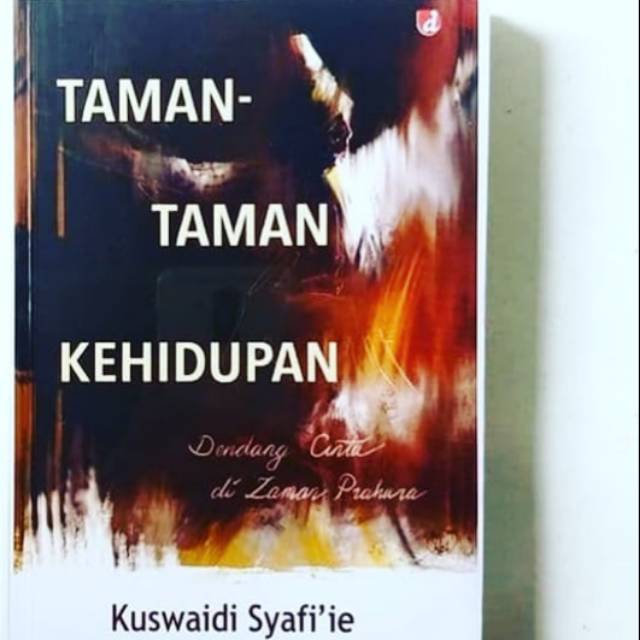 Jual Buku Taman-Taman Kehidupan | Shopee Indonesia