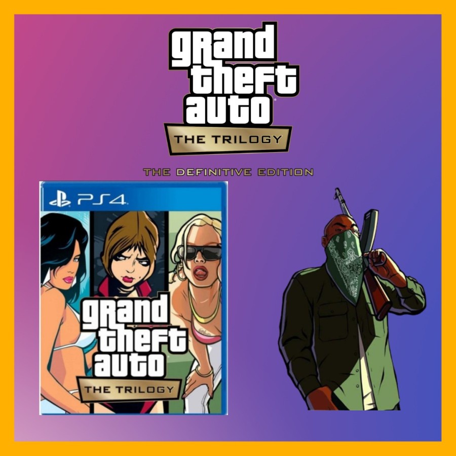 Grand Theft Auto V  PlayStation (Indonesia)