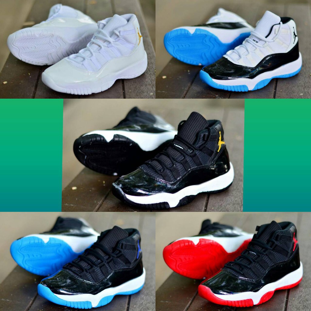 Sepatu shop adidas jordan