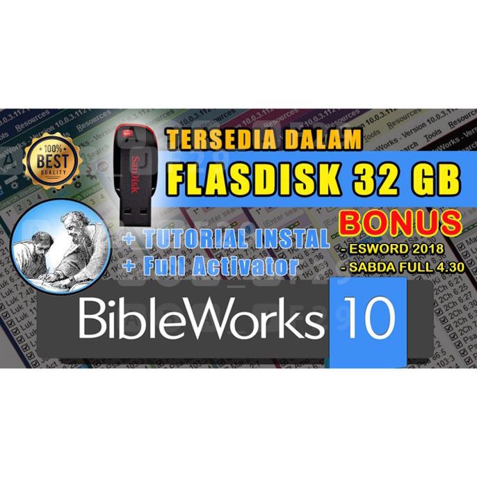 bible works 9 mac free download