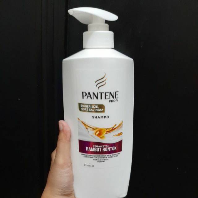 Jual PANTENE SHAMPOO 750ML / SHAMPO PANTENE / PANTENE /PANTENE RAMBUT ...