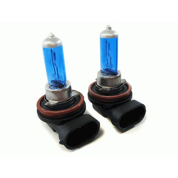 Jual Lampu Halogen H11 55 Watt Putih H11 Halogen 55 Watt Shopee