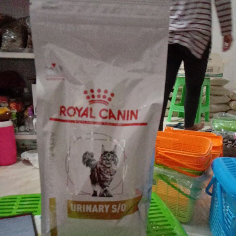Jual rc urinary s/o 1,5 kg | Shopee Indonesia
