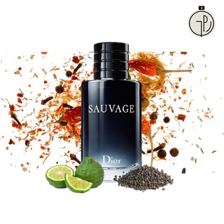 Dior sauvage clearance harga