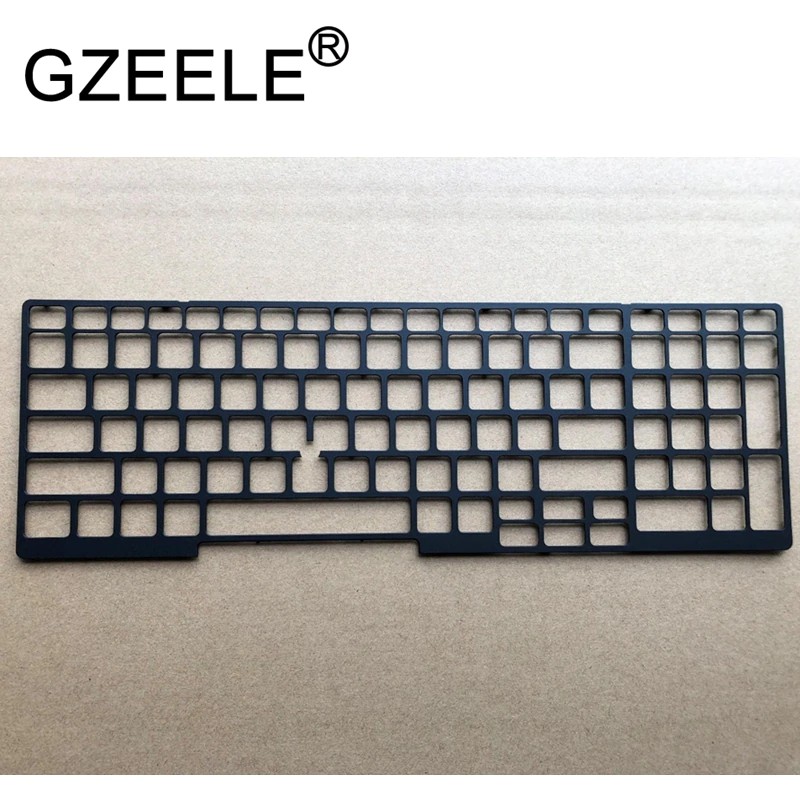 Jual IMPORT GZEELE NEW for Dell Precision 7510 M7510 Laptop Keyboard ...