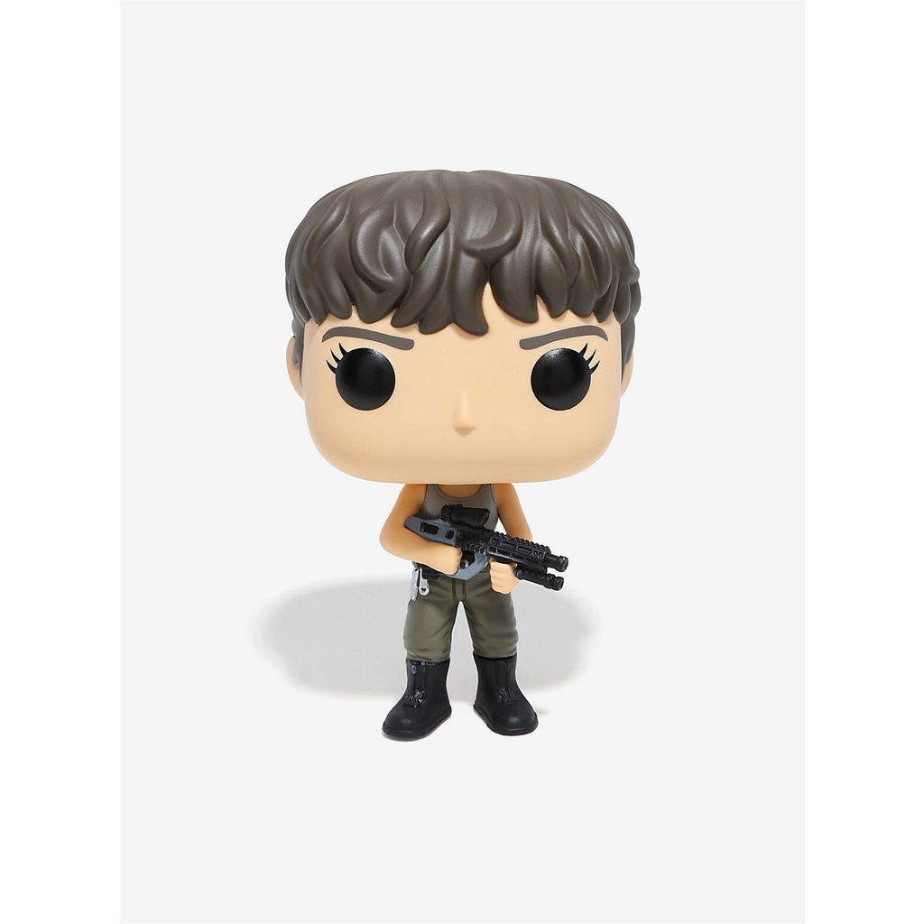 Pop Vinyl Alien Covenant FUNKO POP MOVIES ALIEN COVENANT DANIELS #429 ...