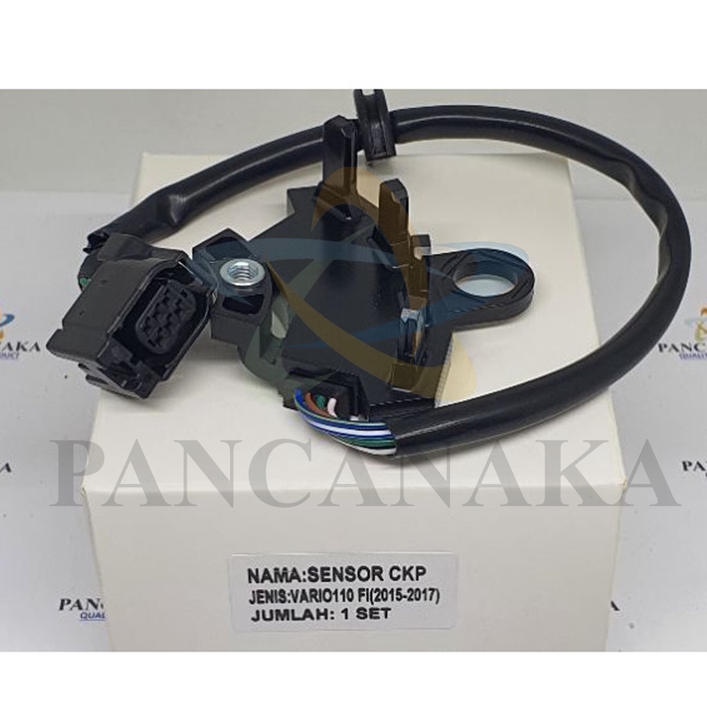 Jual Sensor Ckp Vario Led Kaki Shopee Indonesia