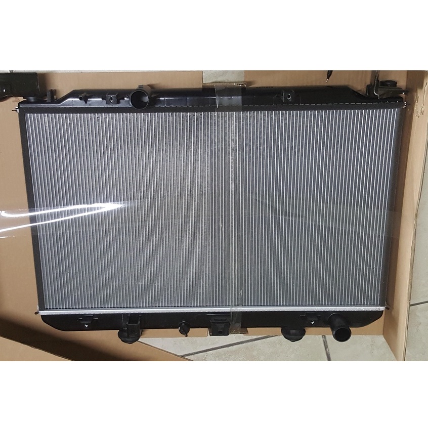 Jual RADIATOR WULING ALMAZ ALL TYPE | Shopee Indonesia