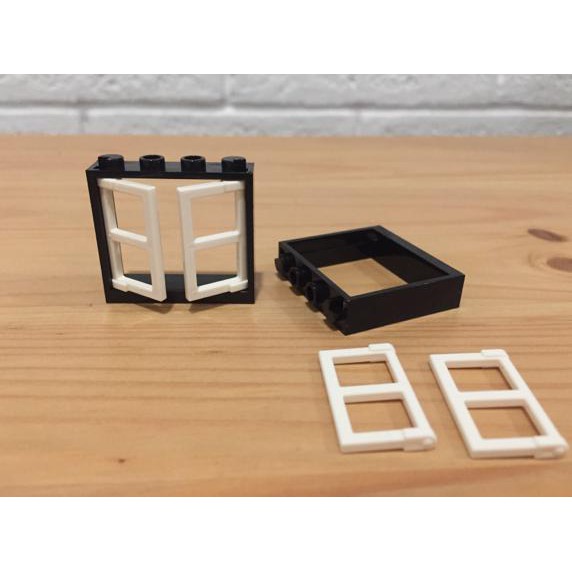 Jual Lego Window Jendela Part Parts Original | Shopee Indonesia