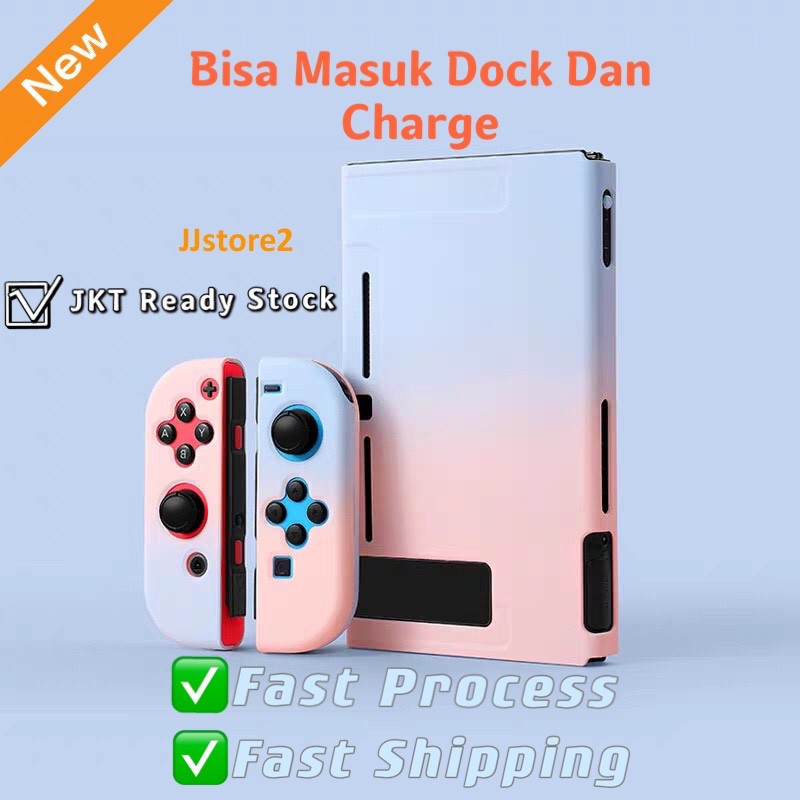 Nintendo switch hot sale case shopee