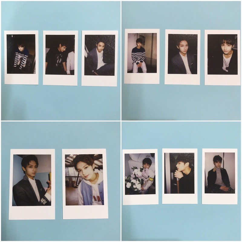 SEVENTEEN 2016 encore Concert SEVENTEEN ENCORE CONCERT 2016 ウジ