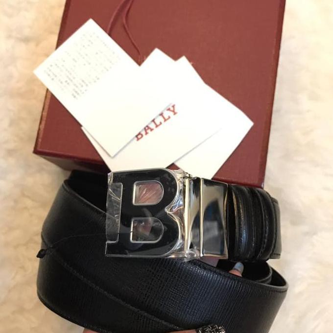 Belt bally original sale