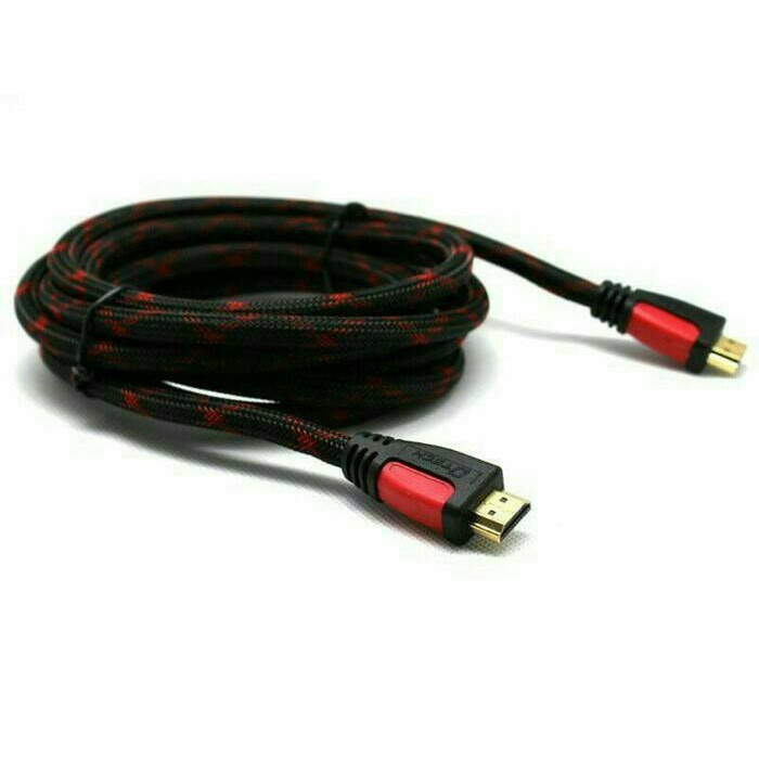 Jual Kabel HDMI 10 Meter | Shopee Indonesia