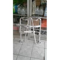 Jual walker roda alat bantu jalan | Shopee Indonesia