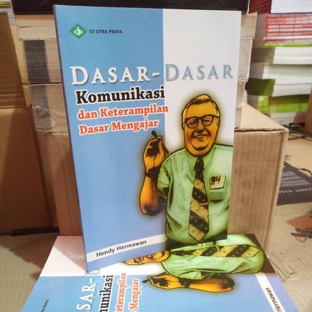 Jual Dasar Dasar Komunikasi Dan Keterampilan | Shopee Indonesia