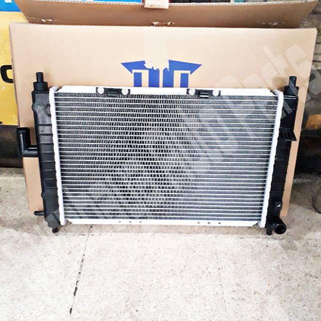 Jual Radiator Chevrolet Spark 8.0 800 Cc Daewoo Matiz | Shopee Indonesia
