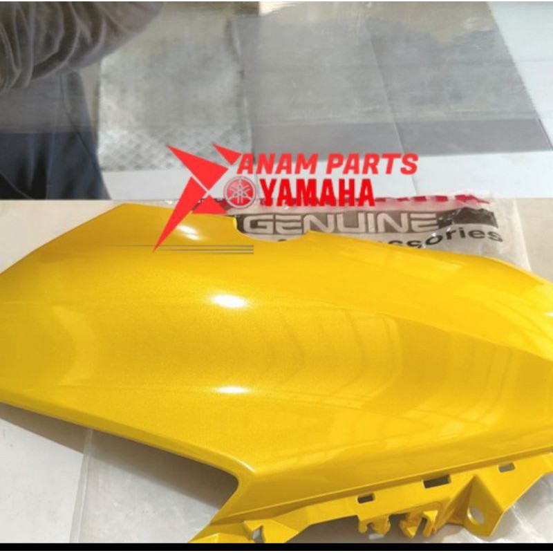 Jual Body Cowling Sayap Depan Xmax Satuan Original Part Yamaha Shopee