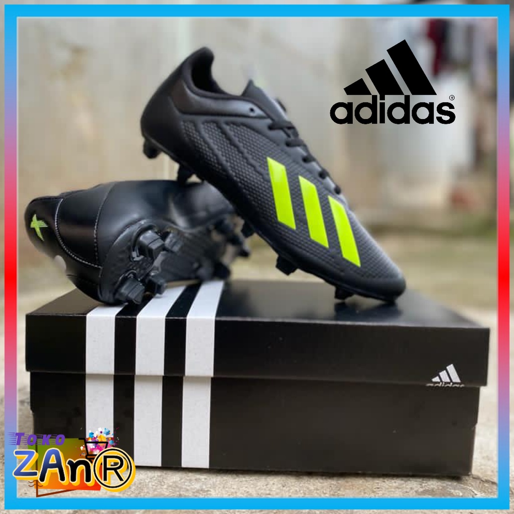 Jual Sepatu Bola Adidas X Sepatu olahraga pria sepak bola Pria Dewasa