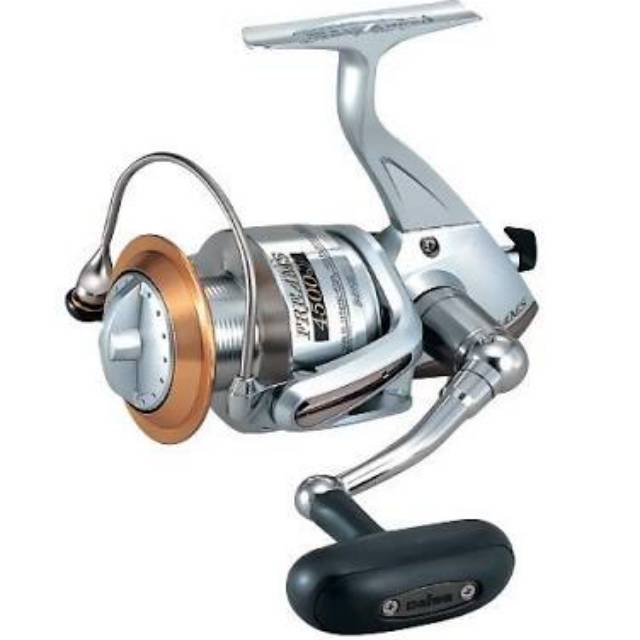DAIWA FREAMS 4500J 03フリームス4500J,3. 4000番～5000番,ダイワ