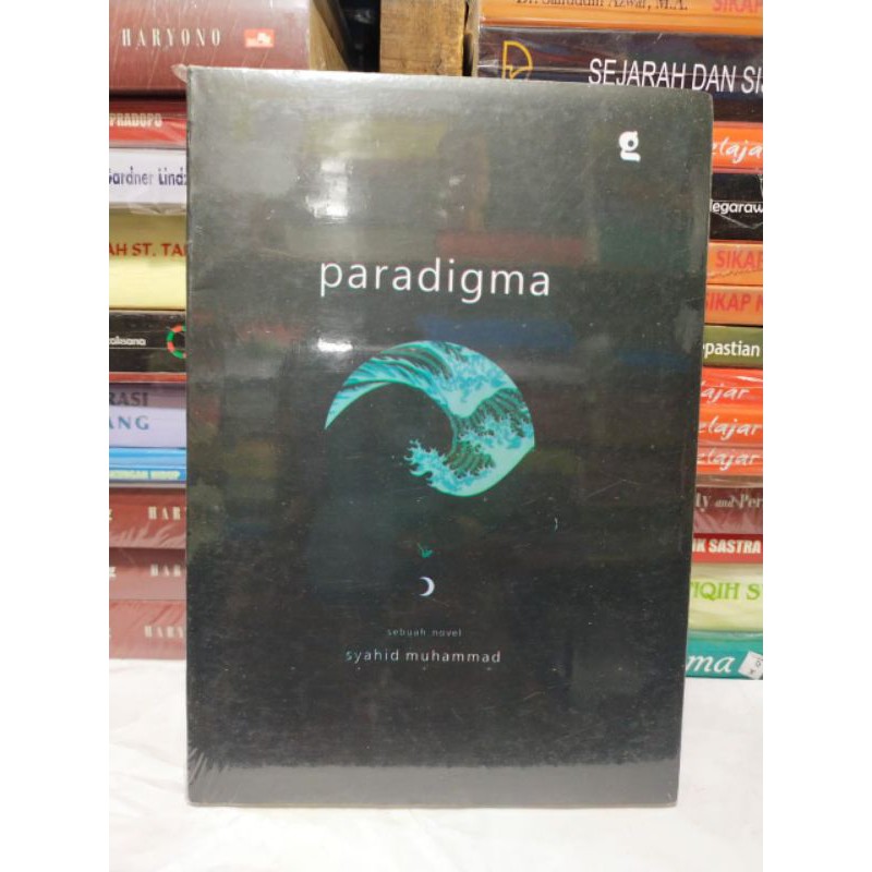 Jual Buku Paradigma | Shopee Indonesia