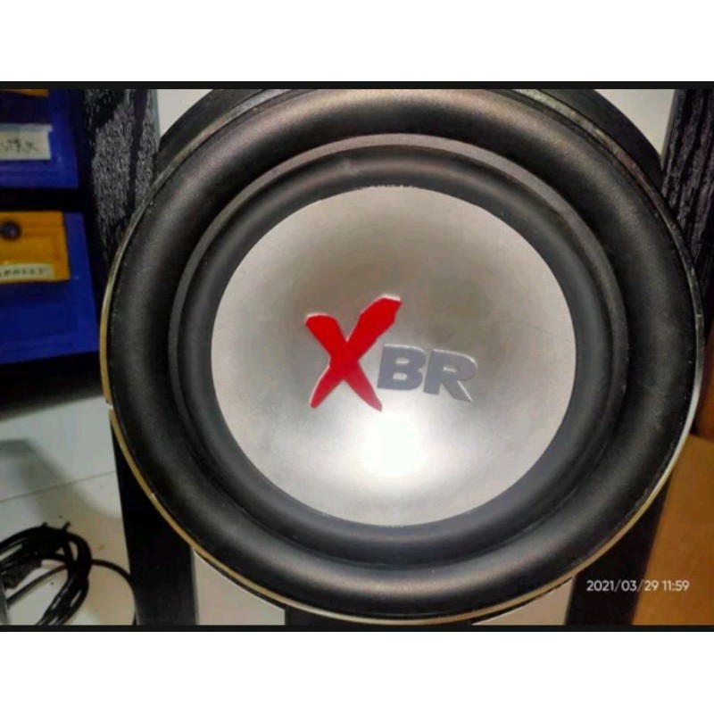 Harga speaker hot sale xbr 12 inch