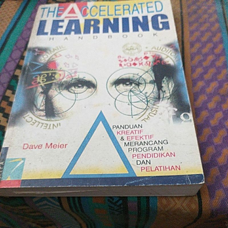 Jual Buku Learning Handbook | Shopee Indonesia