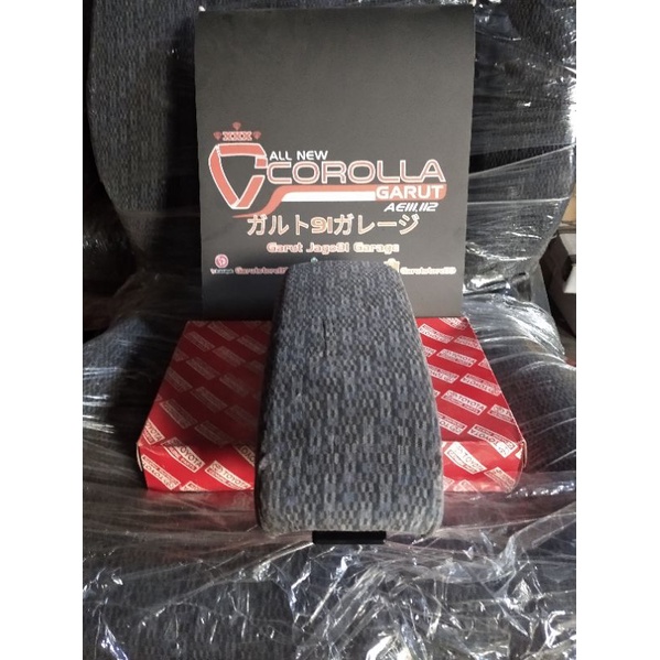 Jual consule box all new corolla | Shopee Indonesia