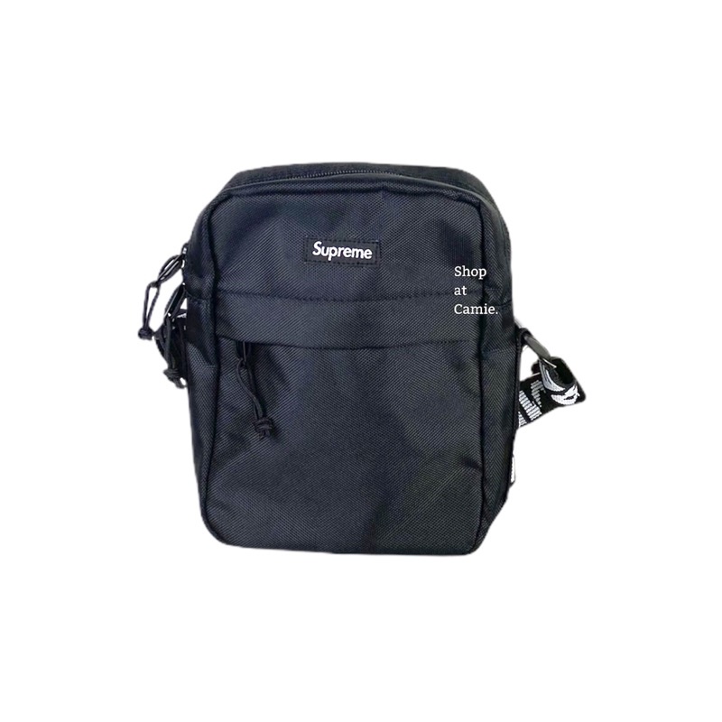 Jual supreme sling bag tas slempang pria Shopee Indonesia
