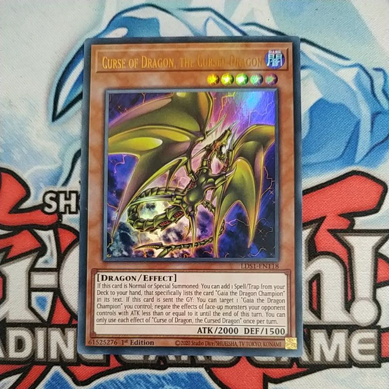 yugioh dinomist cards Yu-Gi-Oh! - Breakers of Shadow
