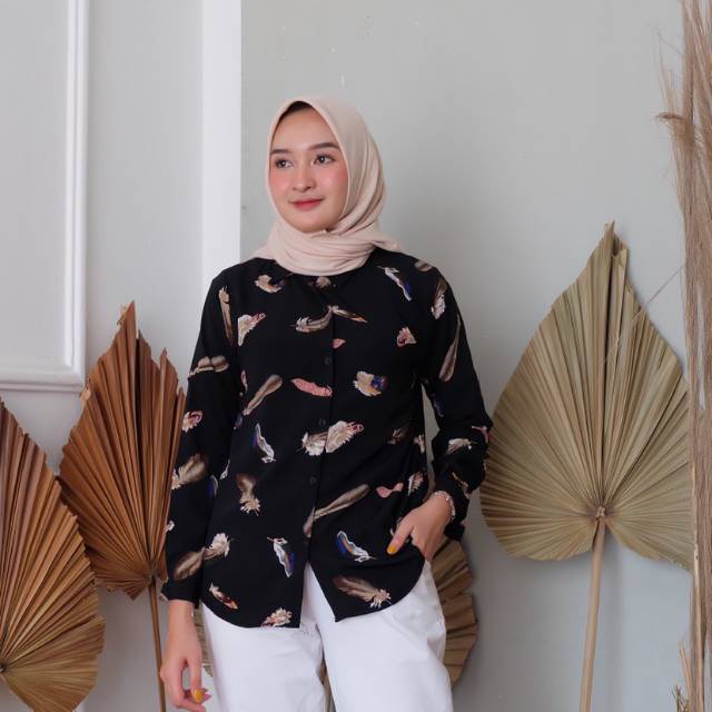 Jual Basic shirt | Shopee Indonesia