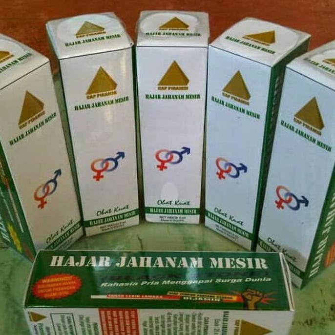 Jual Ready Cod Obat Oles Hajar Jahanam Mesir Original Hemat